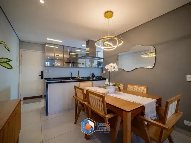 Apartamento 3 quartos e 3 banheiros, à venda, no bairro Lauzane Paulista em São Paulo