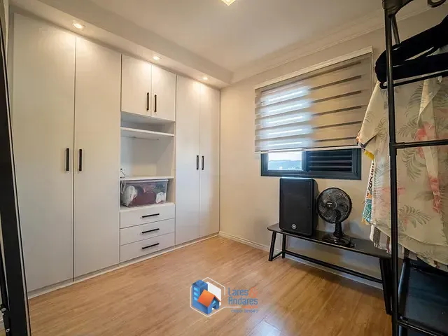 Apartamento 3 quartos e 3 banheiros, à venda, no bairro Lauzane Paulista em São Paulo