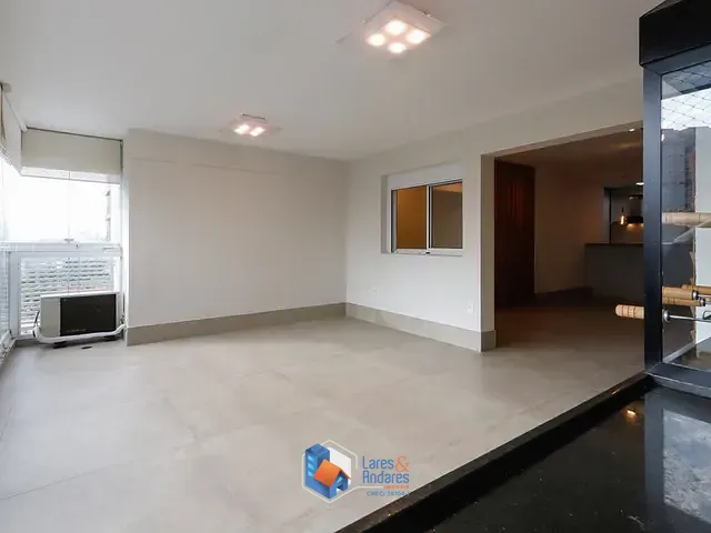 Apartamento 2 quartos e 3 banheiros, à venda, no bairro Água Branca em São Paulo