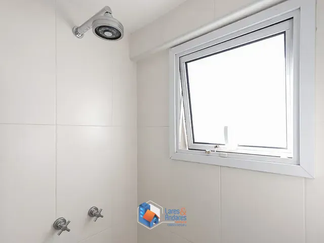 Apartamento 2 quartos e 3 banheiros, à venda, no bairro Água Branca em São Paulo