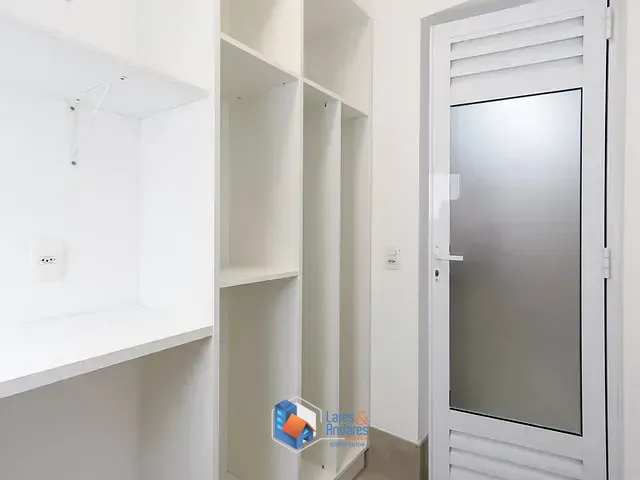 Apartamento 2 quartos e 3 banheiros, à venda, no bairro Água Branca em São Paulo
