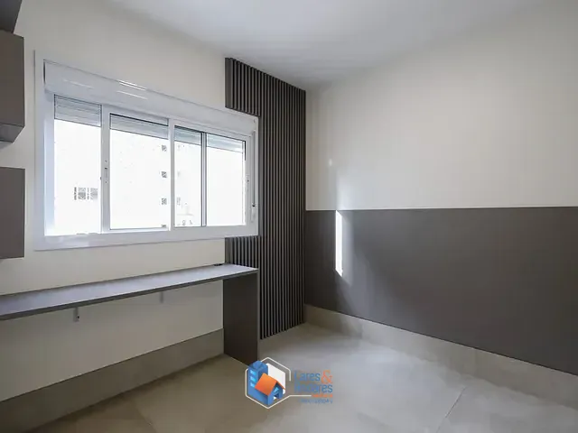 Apartamento 2 quartos e 3 banheiros, à venda, no bairro Água Branca em São Paulo
