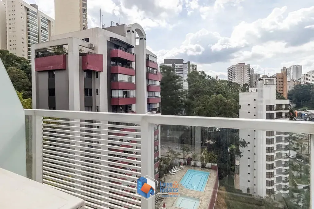 Sala-Conjunto, 40 m² - Foto 18