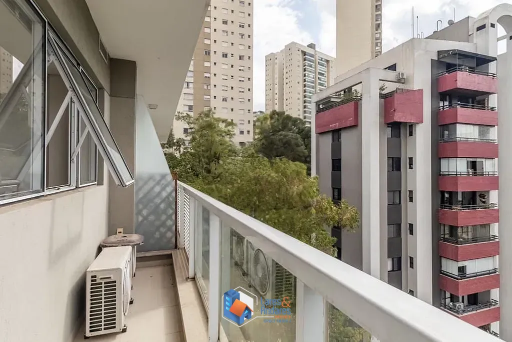 Sala-Conjunto, 40 m² - Foto 16
