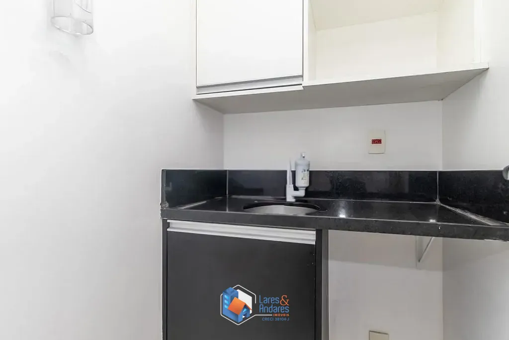Sala-Conjunto, 40 m² - Foto 15