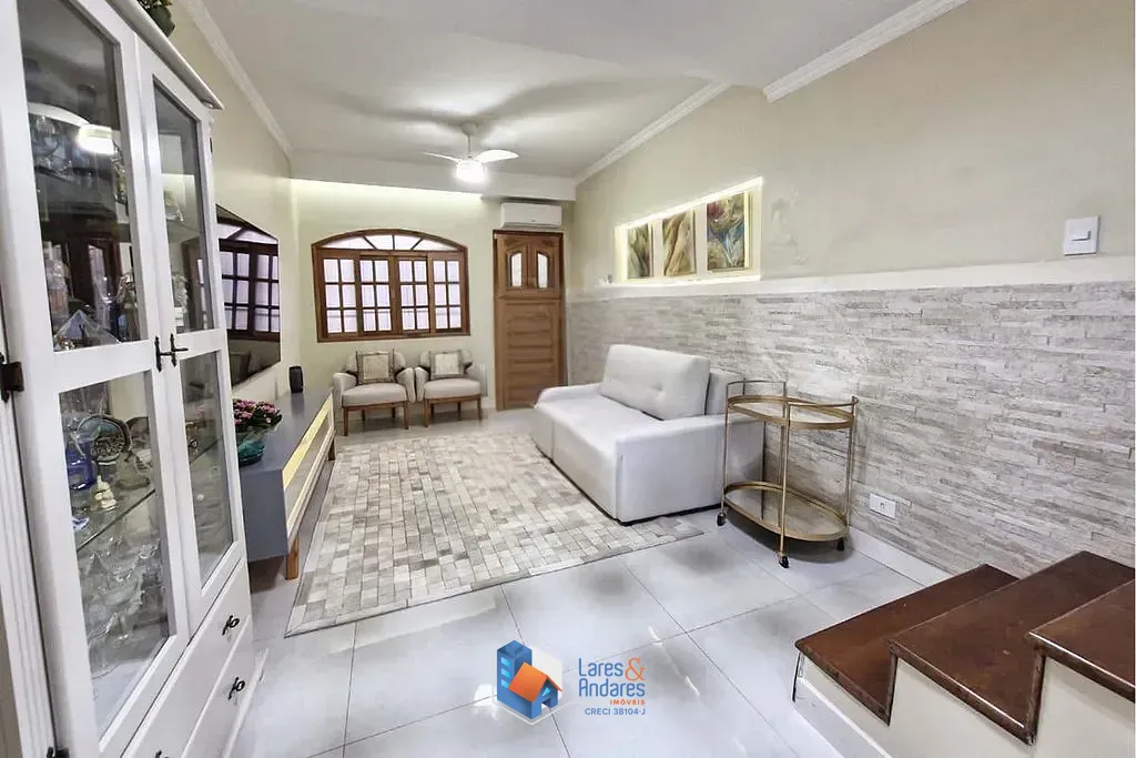 Casa, 3 quartos, 132 m² - Foto 21