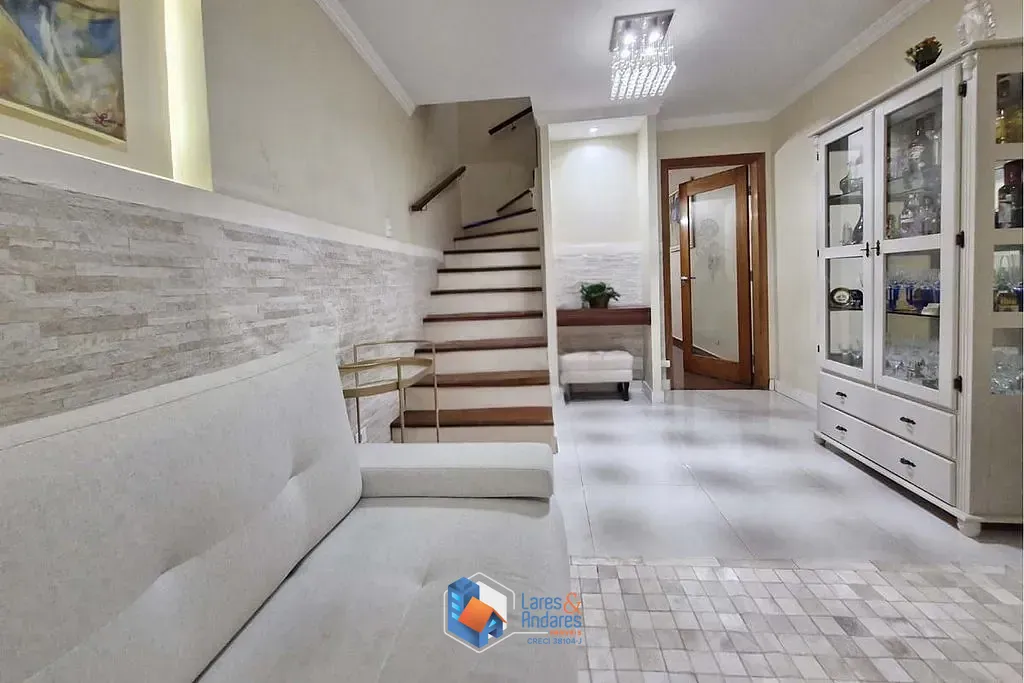 Casa, 3 quartos, 132 m² - Foto 16