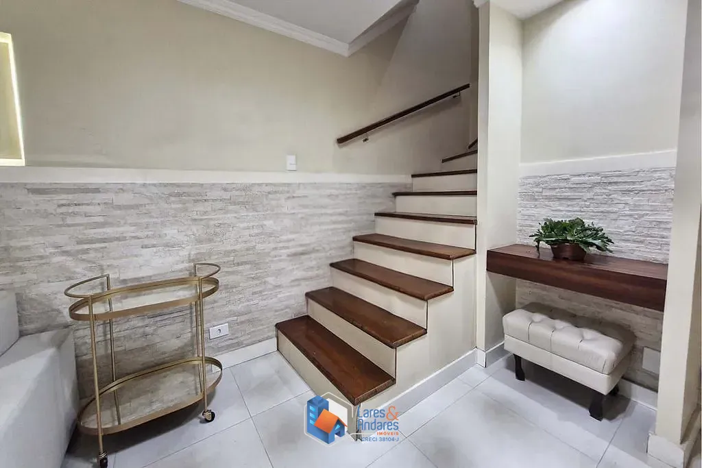 Casa, 3 quartos, 132 m² - Foto 15