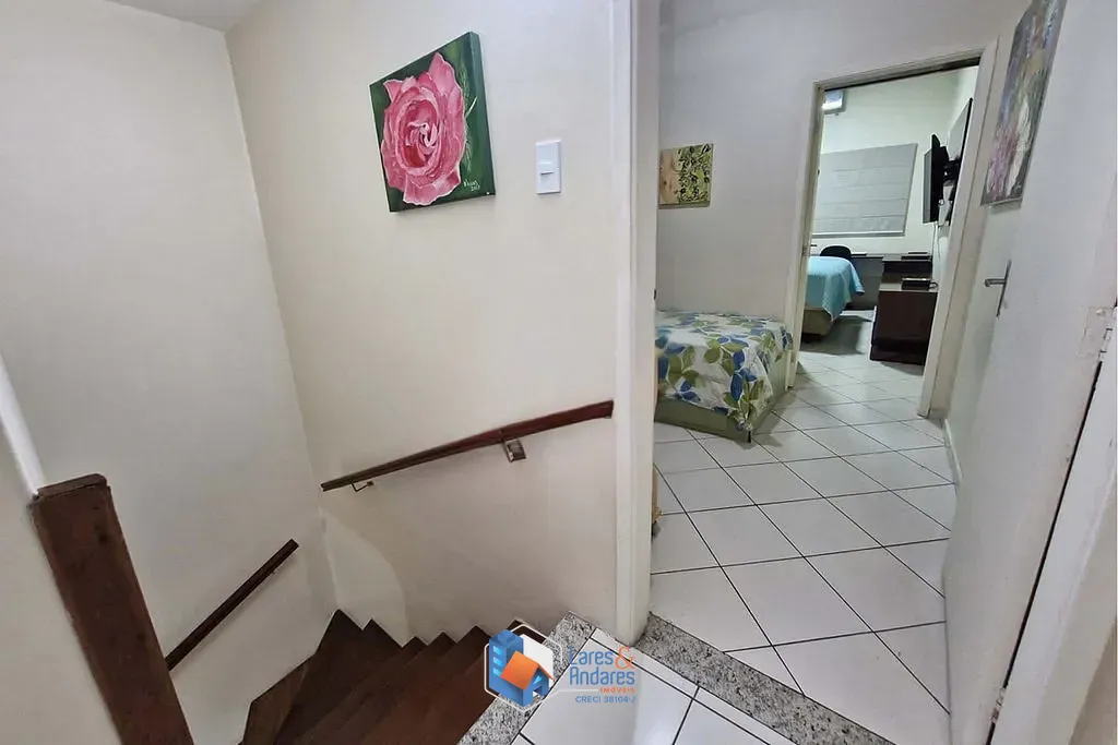 Casa, 3 quartos, 132 m² - Foto 14