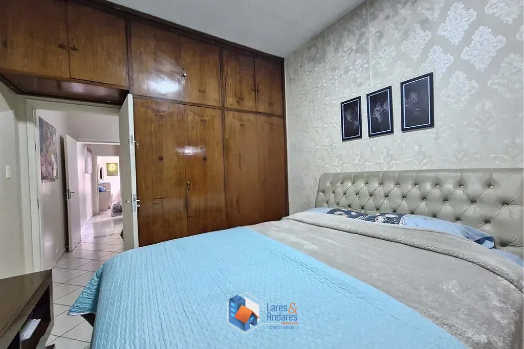Casa, 3 quartos, 132 m² - Foto 2