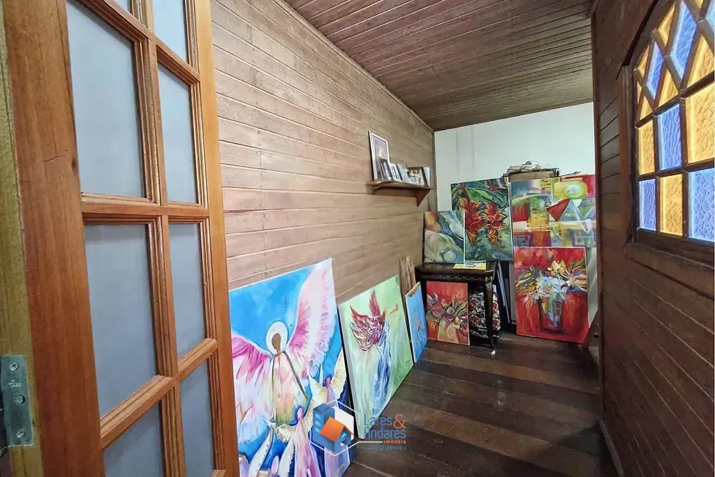 Casa, 3 quartos, 132 m² - Foto 11