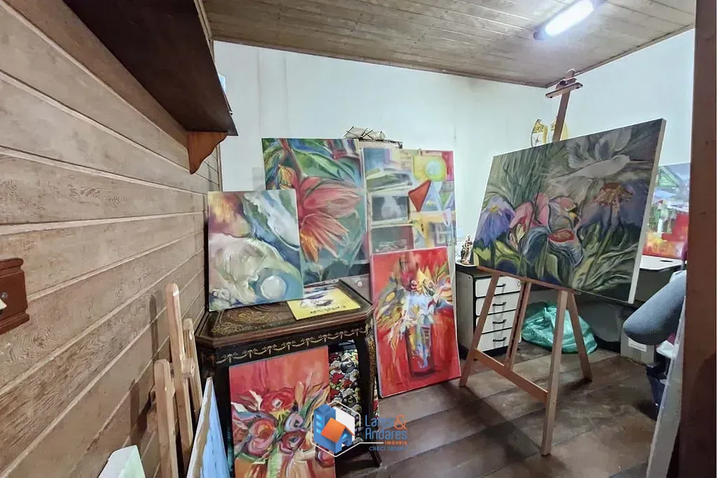 Casa, 3 quartos, 132 m² - Foto 10