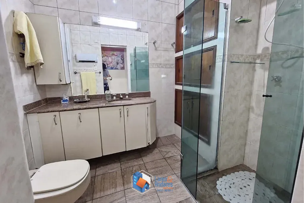 Casa, 3 quartos, 132 m² - Foto 9
