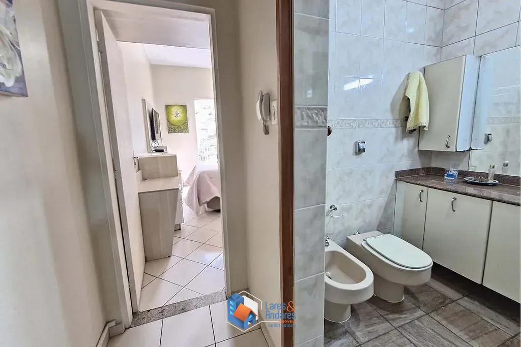 Casa, 3 quartos, 132 m² - Foto 8