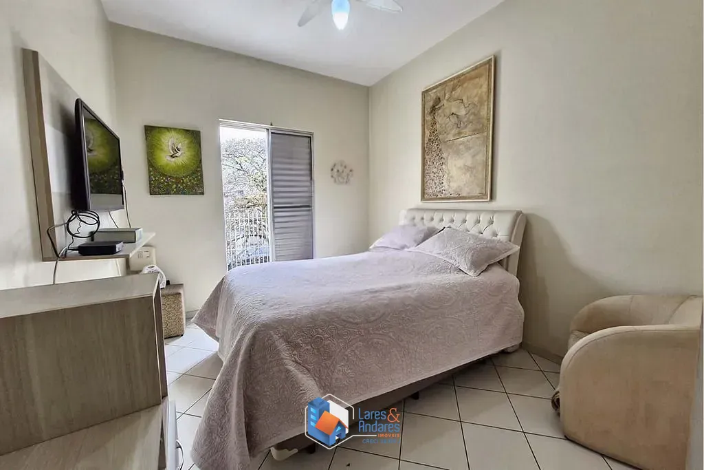 Casa, 3 quartos, 132 m² - Foto 7
