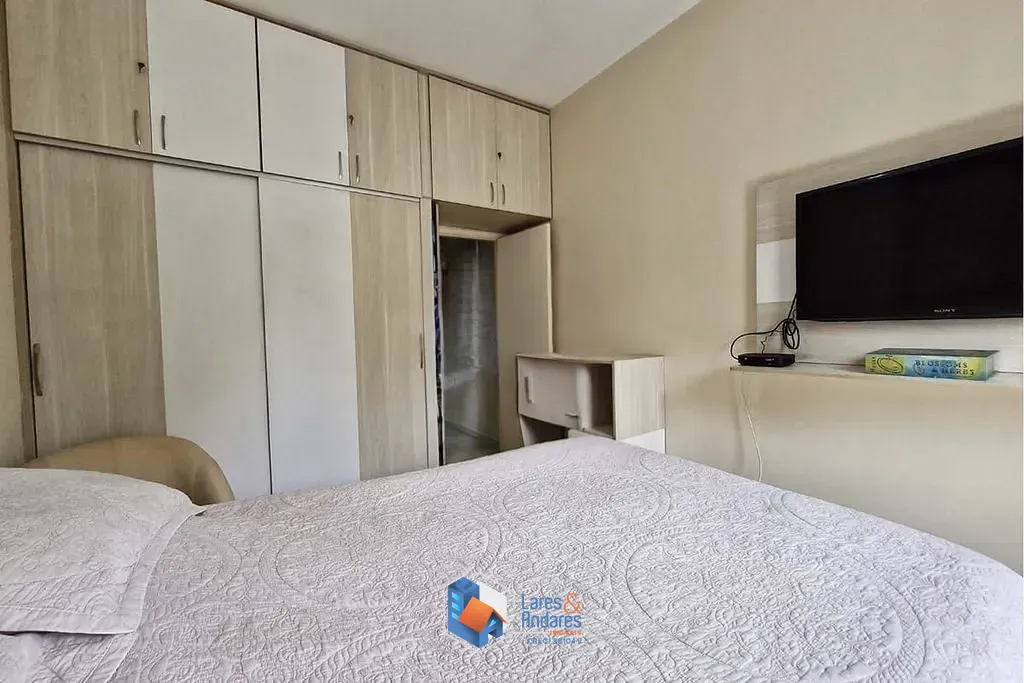 Casa, 3 quartos, 132 m² - Foto 4