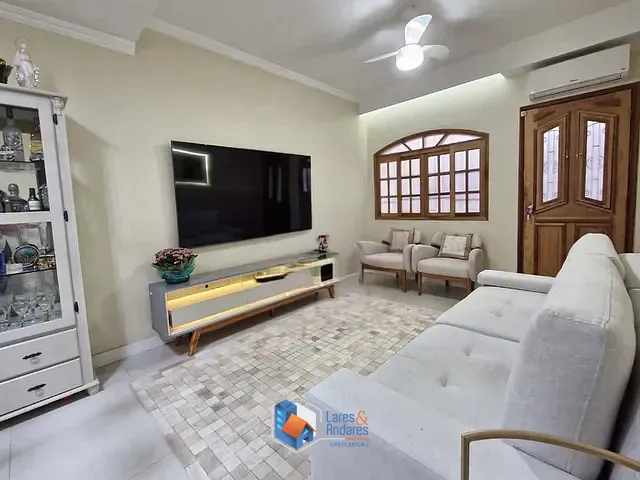 Casa 3 quartos e 3 banheiros, à venda, no bairro Campo Belo em São Paulo