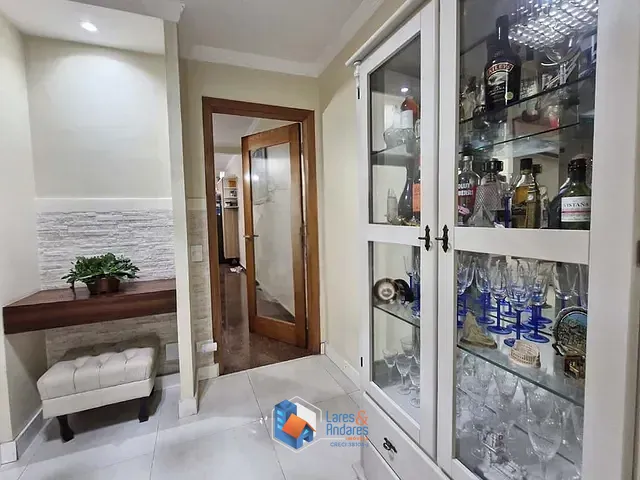 Casa 3 quartos e 3 banheiros, à venda, no bairro Campo Belo em São Paulo