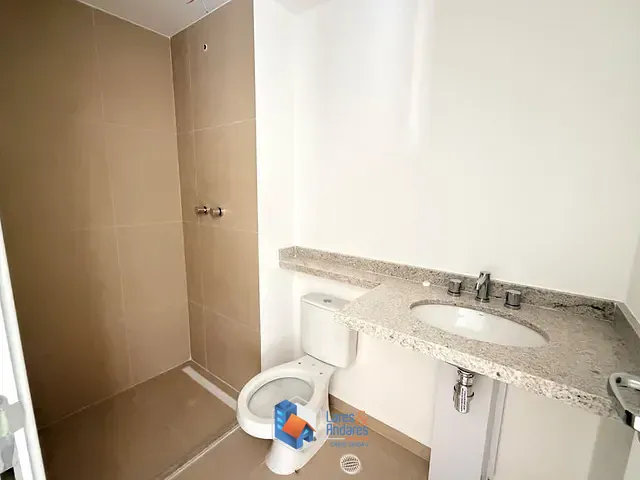 Apartamento 2 quartos e 2 banheiros, à venda, no bairro Saúde em São Paulo
