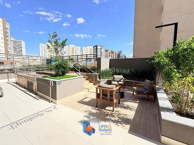 Apartamento 2 quartos e 2 banheiros, à venda, no bairro Saúde em São Paulo