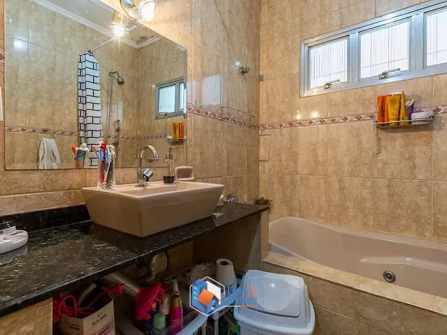 Casa 3 quartos e 7 banheiros, à venda, no bairro Cidade Patriarca em São Paulo