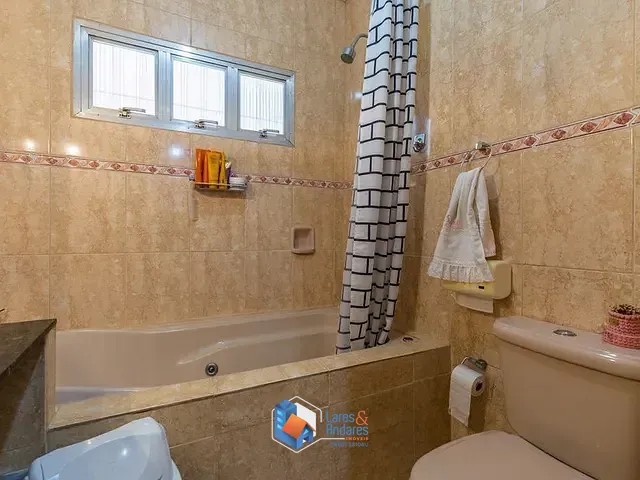 Casa 3 quartos e 7 banheiros, à venda, no bairro Cidade Patriarca em São Paulo