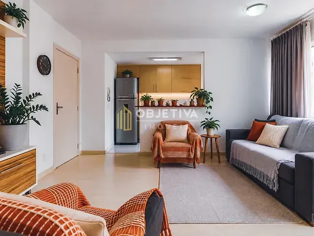 Apartamento 3 quartos e 3 banheiros, à venda, no bairro Vila Ipiranga em Porto Alegre