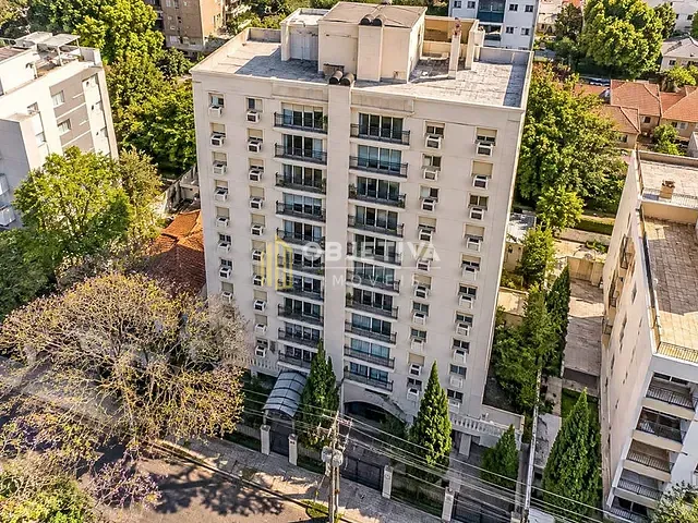 Apartamento 2 quartos e 1 banheiro, à venda, no bairro Rio Branco em Porto Alegre