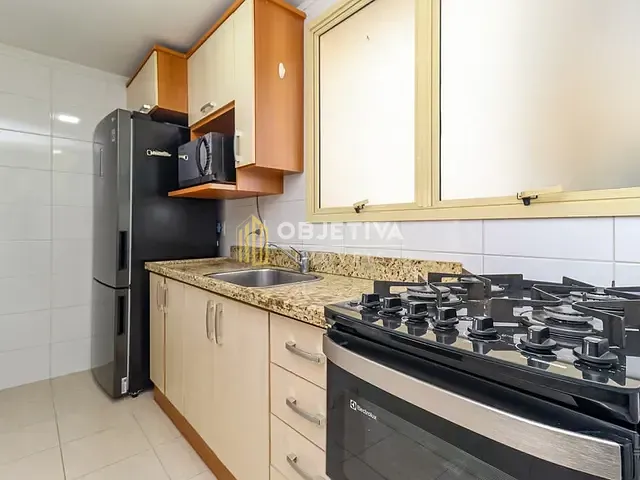 Apartamento 2 quartos e 1 banheiro, à venda, no bairro Rio Branco em Porto Alegre