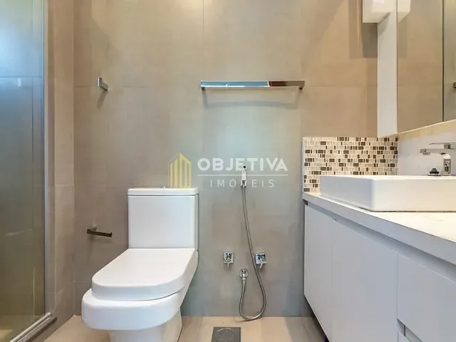 Cobertura / Penthouse 5 quartos e 8 banheiros, à venda, no bairro Mont Serrat em Porto Alegre