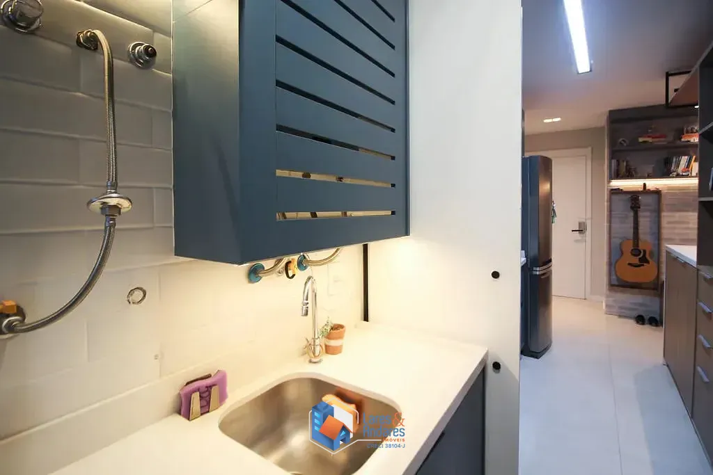 Apartamento, 2 quartos, 69 m² - Foto 21