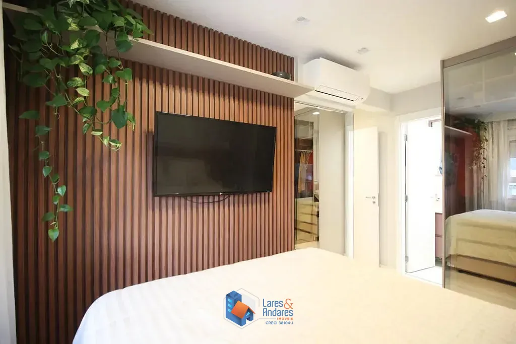 Apartamento, 2 quartos, 69 m² - Foto 20