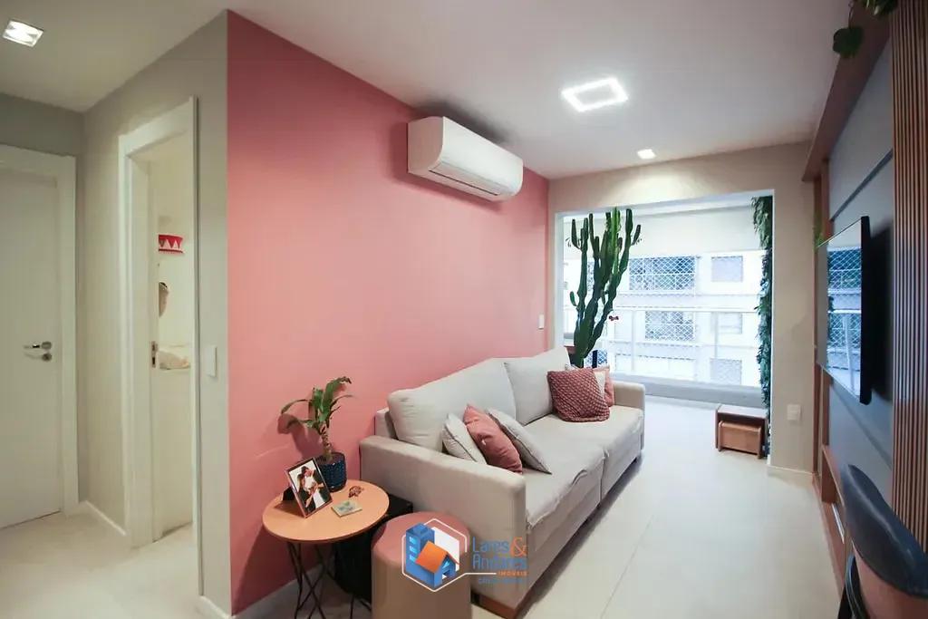 Apartamento, 2 quartos, 69 m² - Foto 19