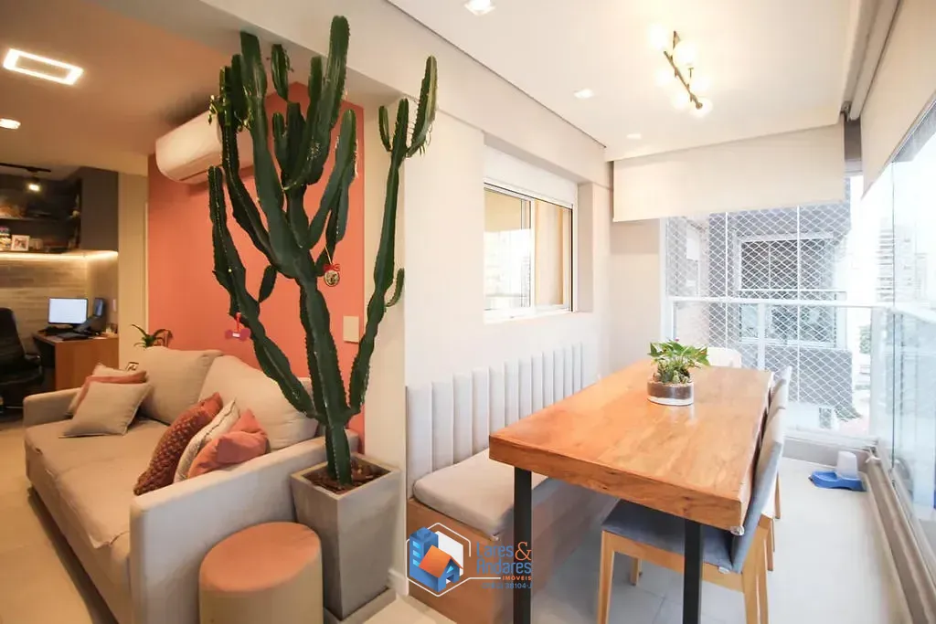 Apartamento, 2 quartos, 69 m² - Foto 17