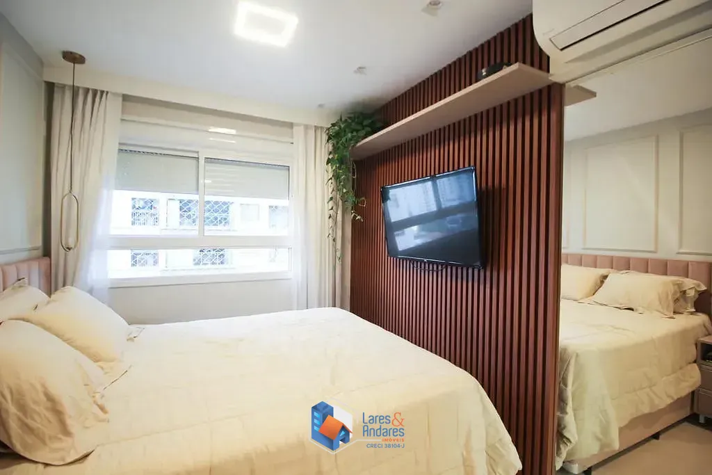 Apartamento, 2 quartos, 69 m² - Foto 16