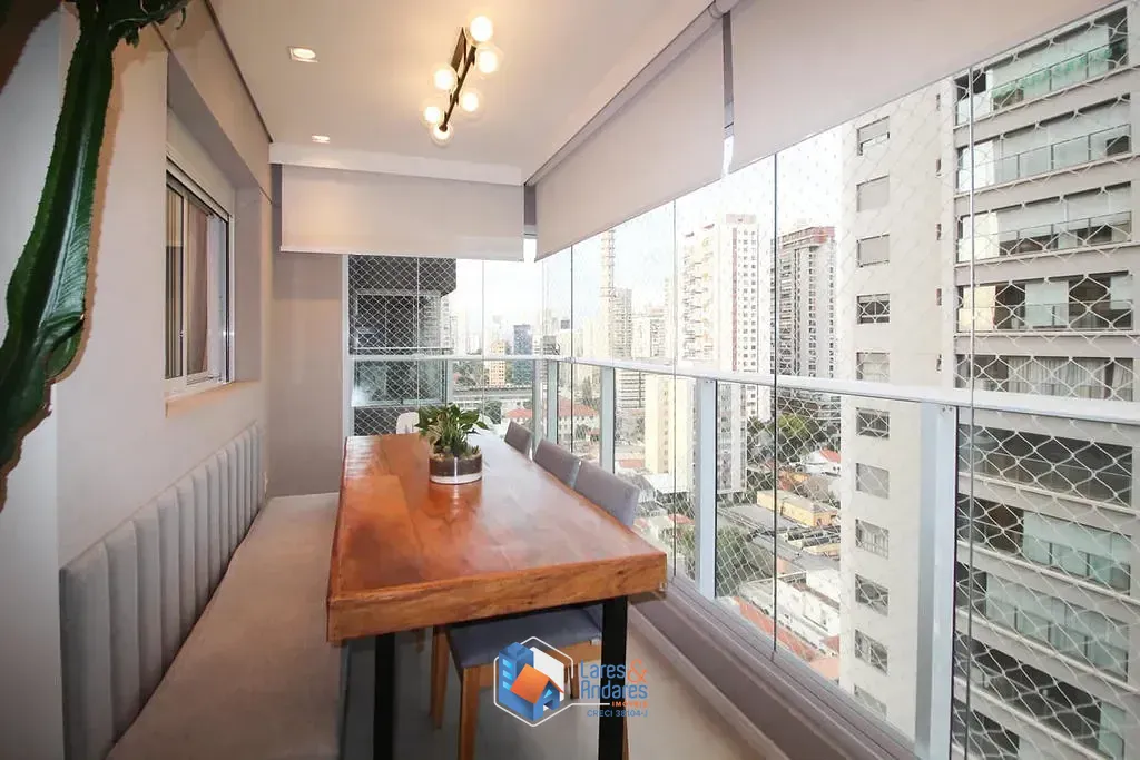 Apartamento, 2 quartos, 69 m² - Foto 15