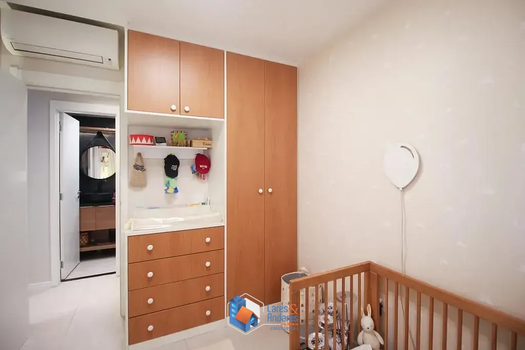 Apartamento, 2 quartos, 69 m² - Foto 13