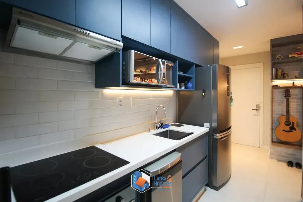 Apartamento, 2 quartos, 69 m² - Foto 12