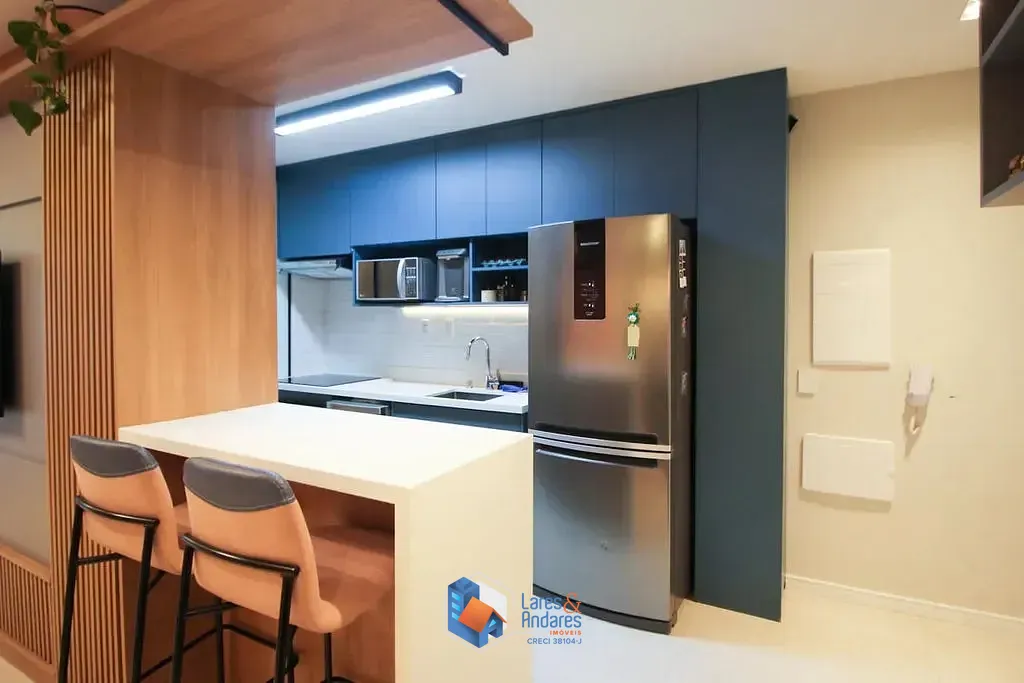 Apartamento, 2 quartos, 69 m² - Foto 10