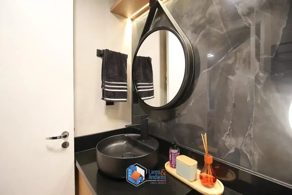 Apartamento, 2 quartos, 69 m² - Foto 9