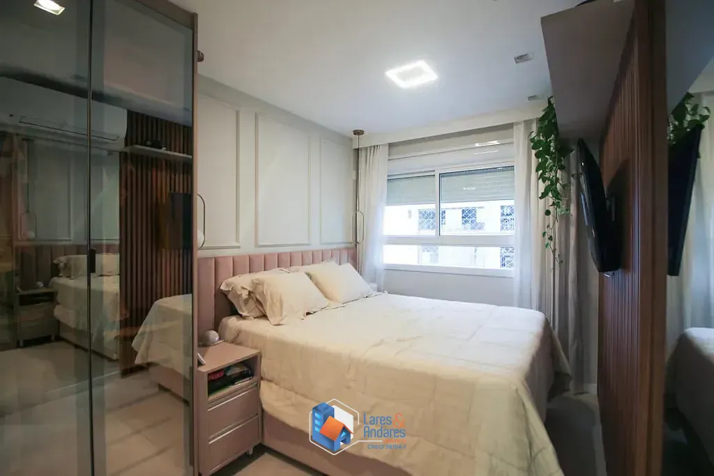 Apartamento, 2 quartos, 69 m² - Foto 8