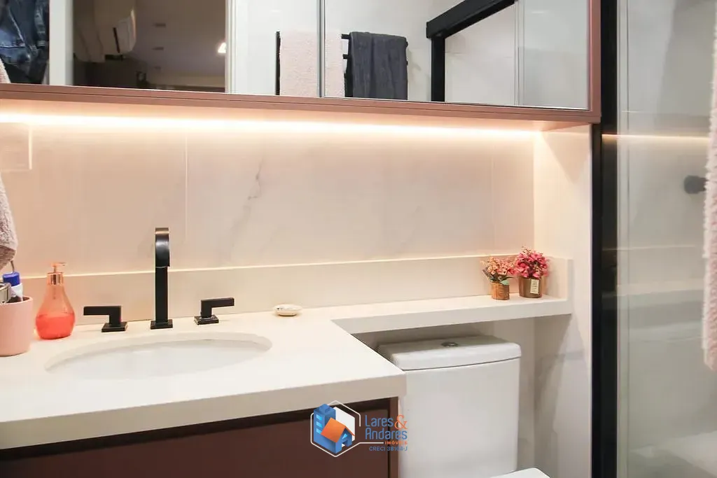 Apartamento, 2 quartos, 69 m² - Foto 6
