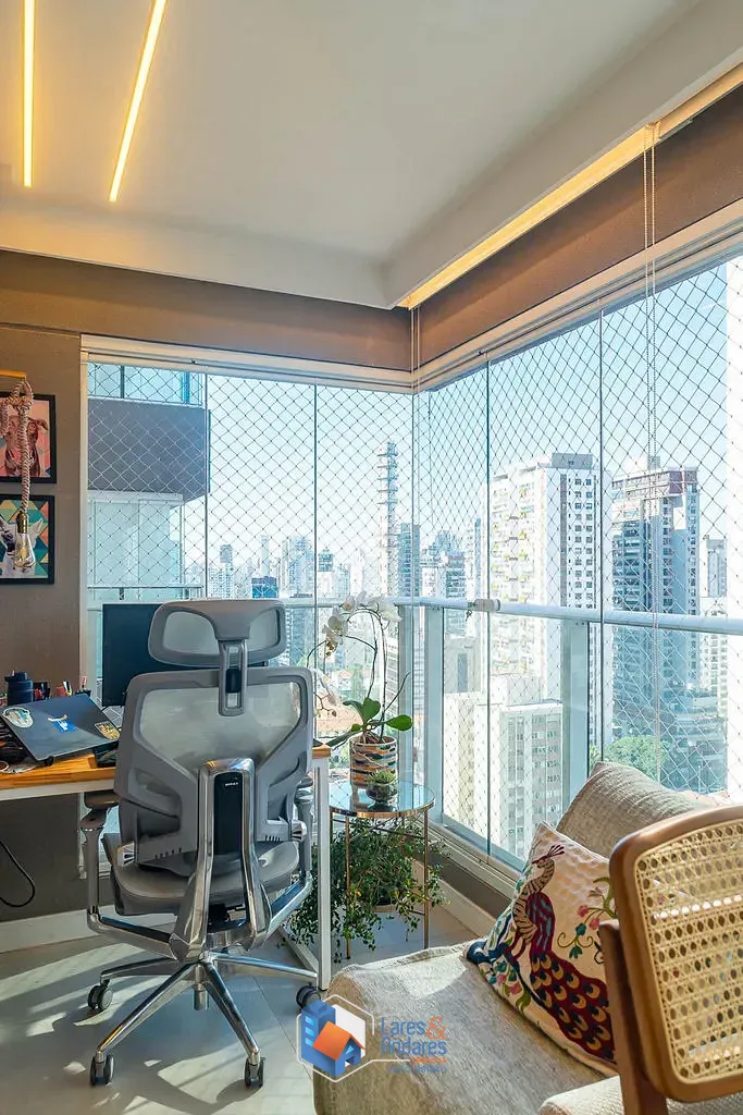 Apartamento, 2 quartos, 70 m² - Foto 16