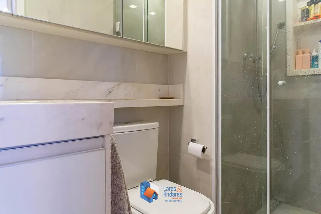 Apartamento, 2 quartos, 70 m² - Foto 10