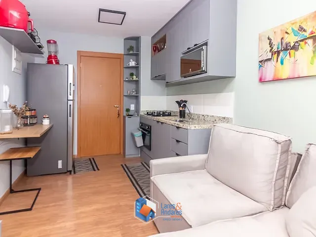 Apartamento 1 quarto e 1 banheiro, à venda, no bairro Saúde em São Paulo