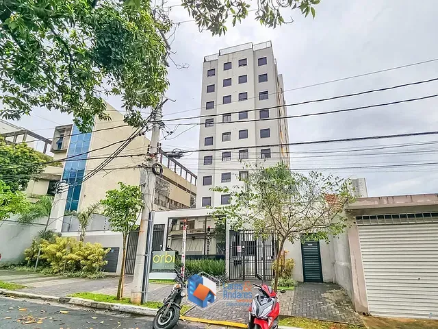 Apartamento 1 quarto e 1 banheiro, à venda, no bairro Saúde em São Paulo