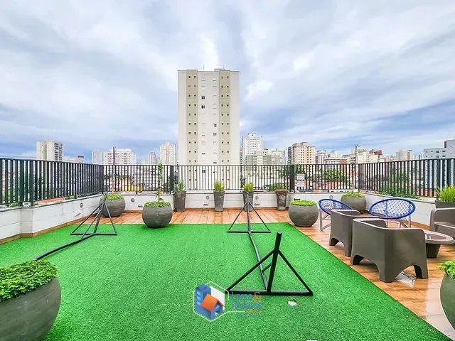 Apartamento 1 quarto e 1 banheiro, à venda, no bairro Saúde em São Paulo