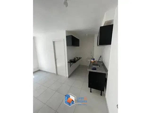 Apartamento 2 quartos e 1 banheiro, à venda, no bairro Jardim Marajoara em São Paulo