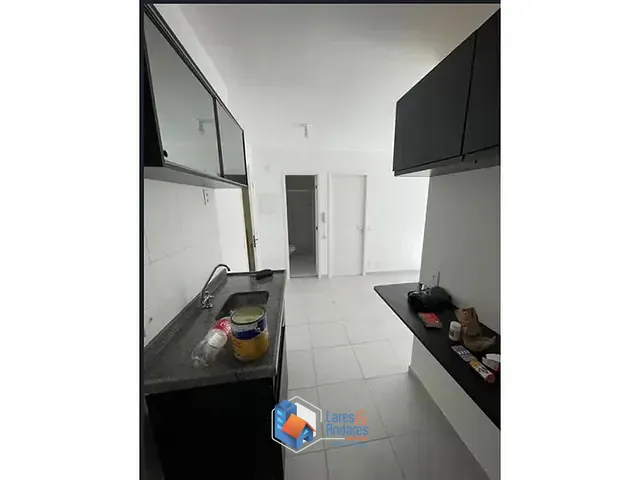 Apartamento 2 quartos e 1 banheiro, à venda, no bairro Jardim Marajoara em São Paulo