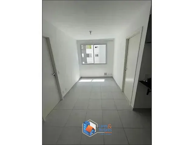Apartamento 2 quartos e 1 banheiro, à venda, no bairro Jardim Marajoara em São Paulo
